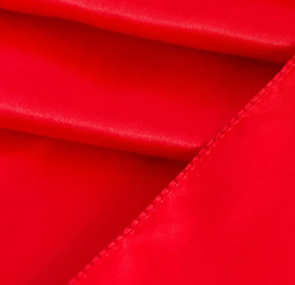 Satin Table Runner Wedding Decoration For Modern Birthday Party Hotel Show Banquet Luxury Design Nice Pattern Wholesale