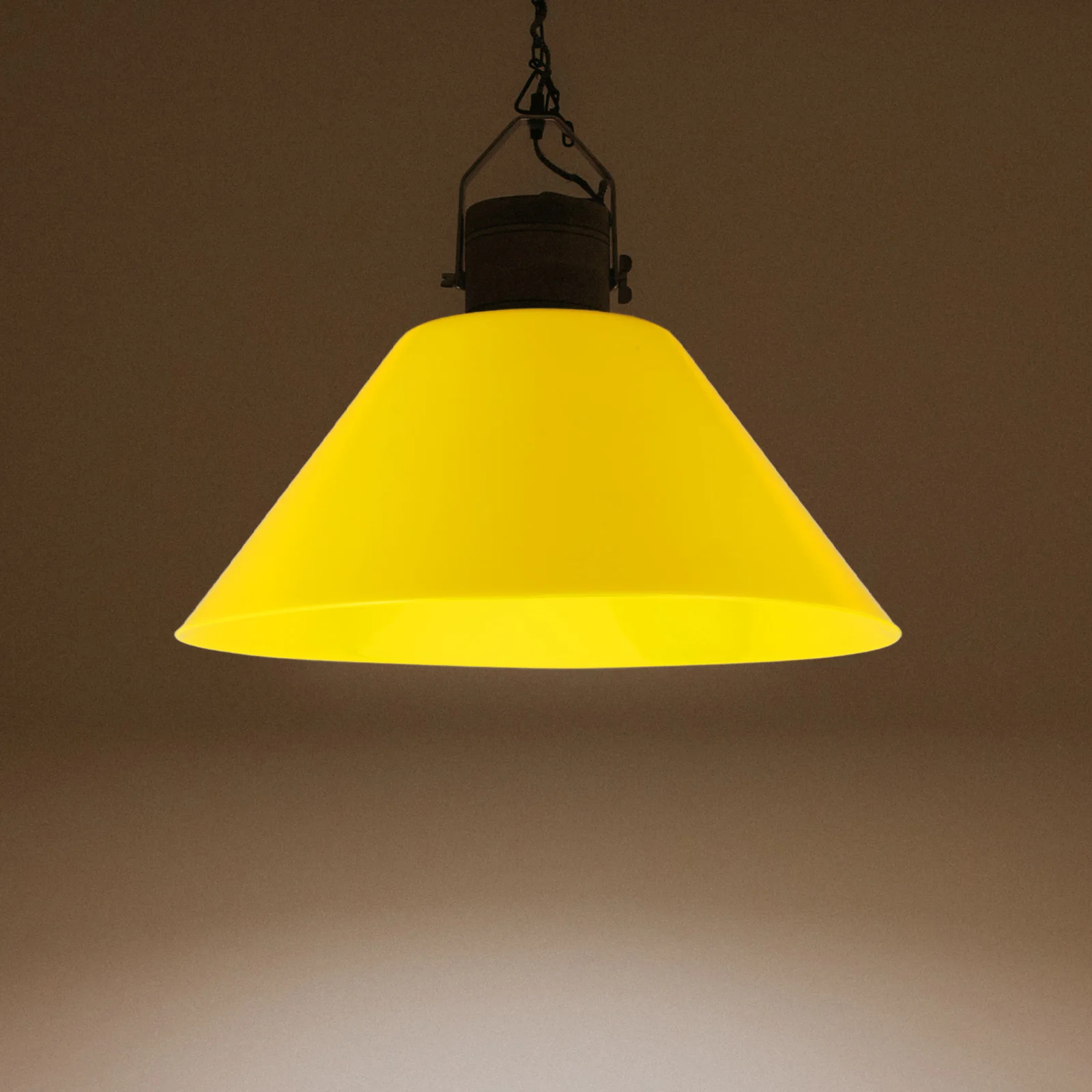 

Acrylic Pendant Lamp Shade Modern Minimalist Design For Dining Room Living Room Bedroom Opaque Lighting Accessory