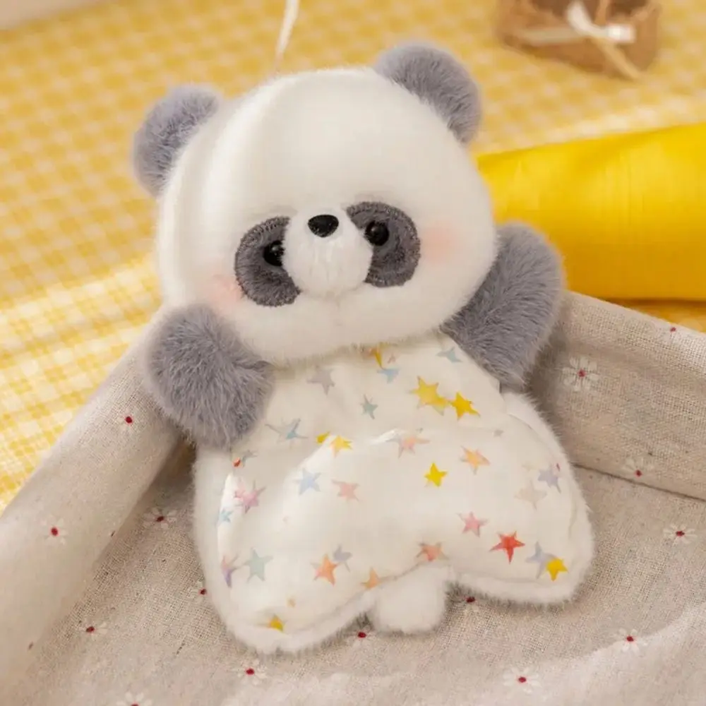 Kawaii Cartoon Bean Bag Soft Supine Position Cute Animal Fluffy Texture Skin-friendly Decompression Bean Stuffed Home Decor