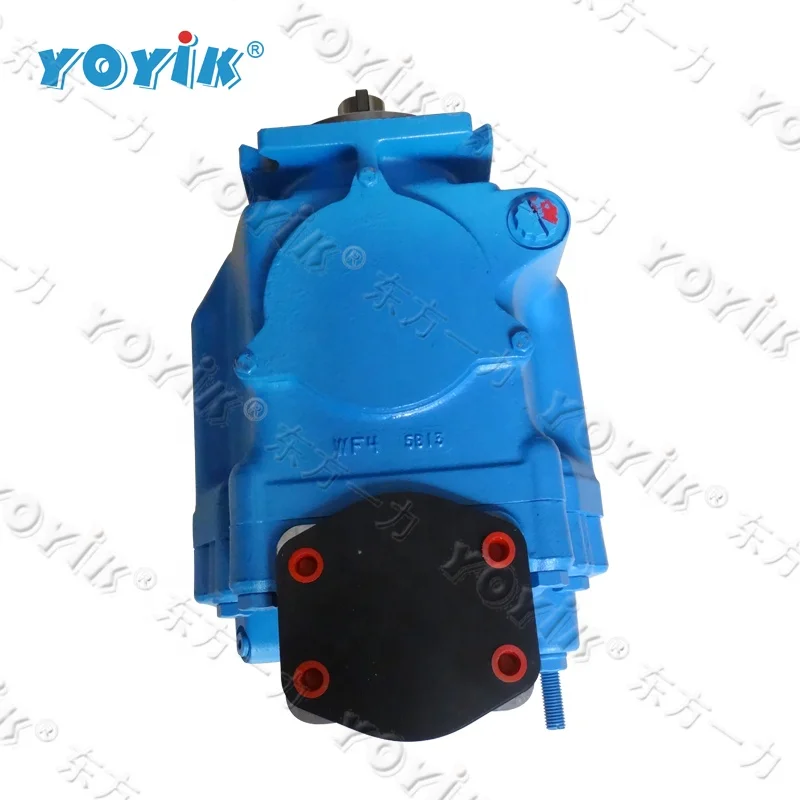 PVH074R01AB10A250000002001AE010A Hydraulic Piston Pump Main  for Steam Turbine