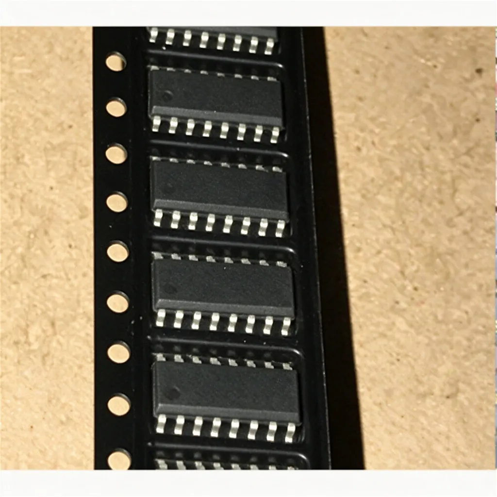 1-10PCS DG444DYZ DG444DY DG444 SD7402 TDA9801T TDA9801 AT27C512R-90RC