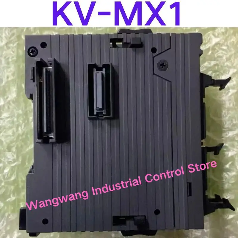 Совершенно новый Модуль PLC KV-MX1