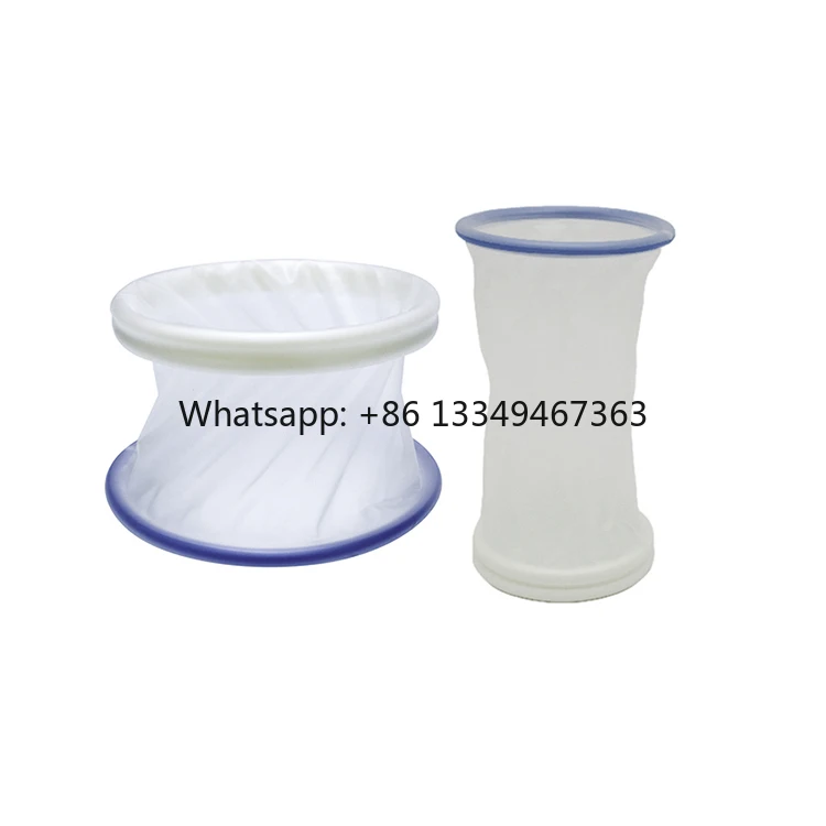 

Одноразовый протектор отрезков, одноразовый протектор для ран, втягиватель мягких тканей для хирургии, кольцевой расширитель отрезков