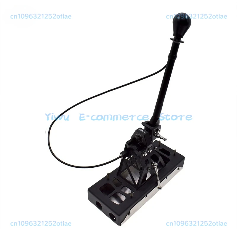 

Manual Short Range Shifter For VW Golf 4 5 6 7 Bora Polo Audi A3 TT S1 Gear Lever Quick Shift