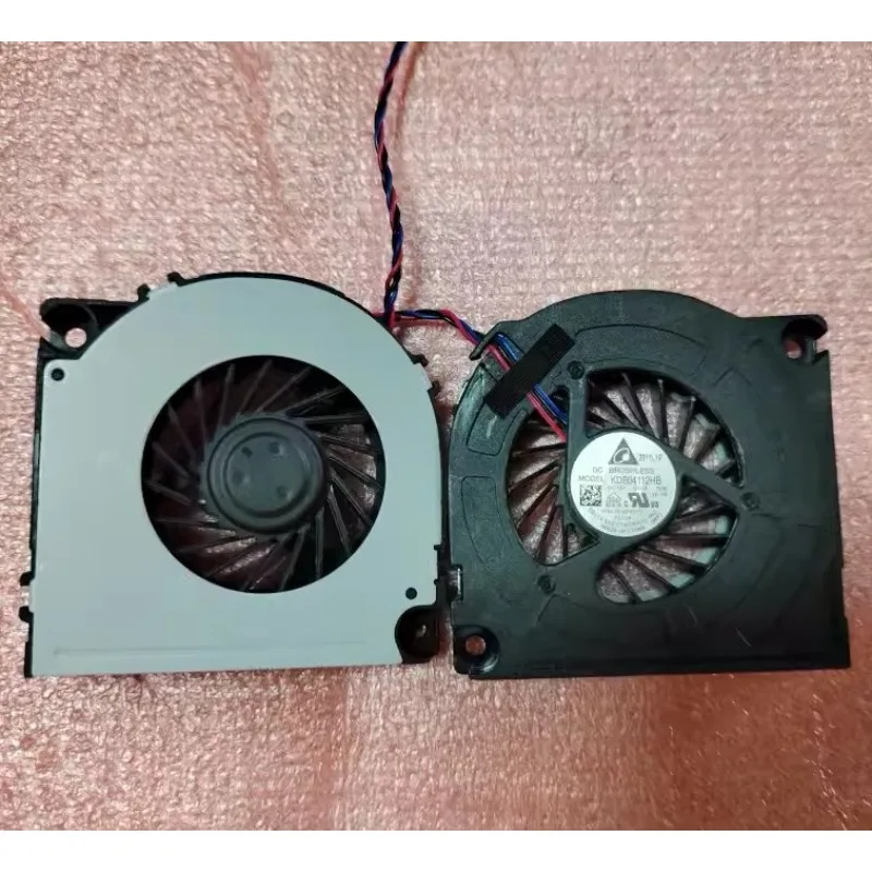 New Cpu Cooler Fan … - image