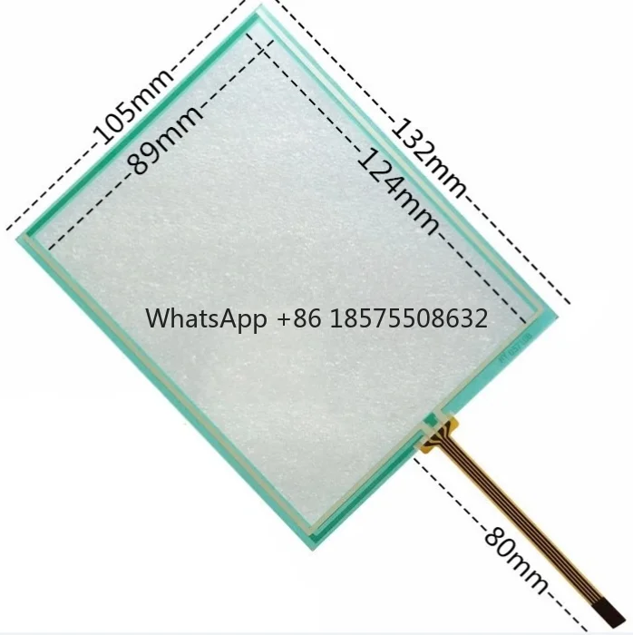 10pcs-lot-new-57-inch-touch-screen-132-105-mm