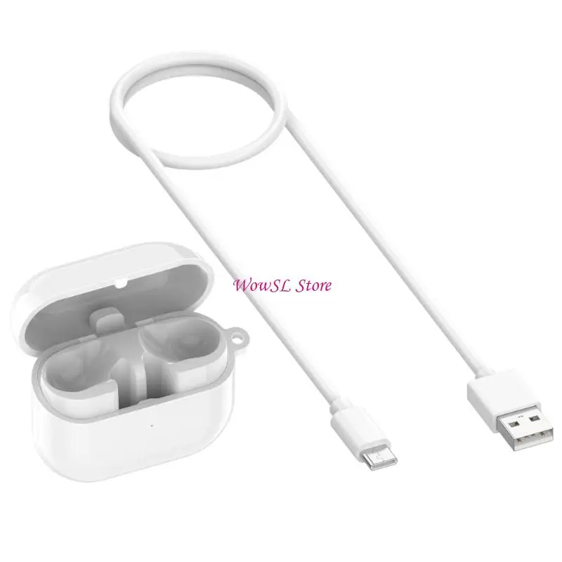 Trường hợp tính phí với các chỉ số LED thời gian thực cho quản lý điện nghe toàn HX5E