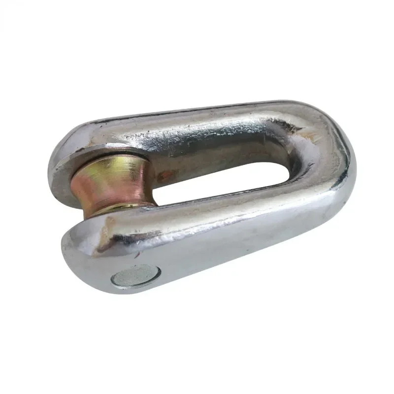 Cable Anti-Bending Connector Swivel/Universal Joint/Net Cover Matching Rotary Connector Anti-Bending
