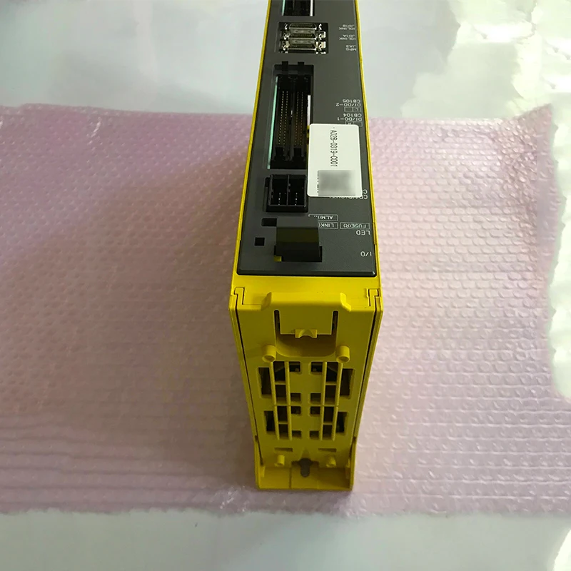 

Fanuc I/O unit A02B-0319-C001