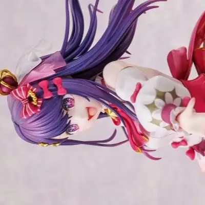 

In Stock Original KADOKAWA KDcolle My Favorite Child Hoshino Ai 23CM 1/7 Anime Figures Exquisite Cute