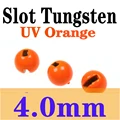 4mm UV orange TG