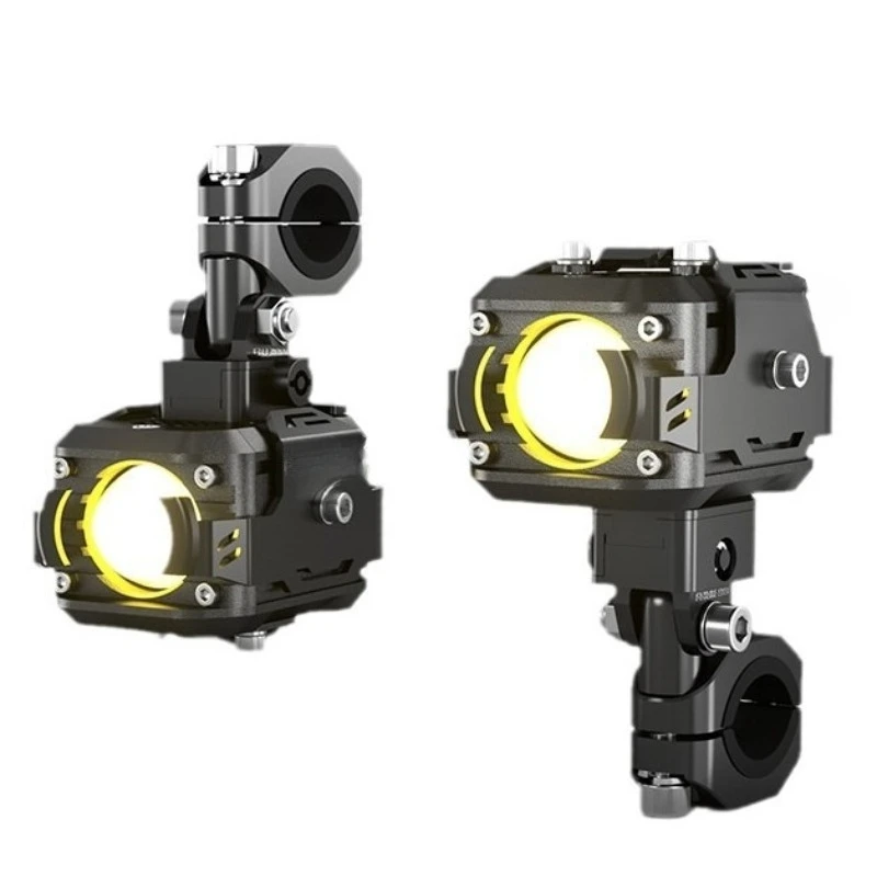 F150 Motorcycle Led…