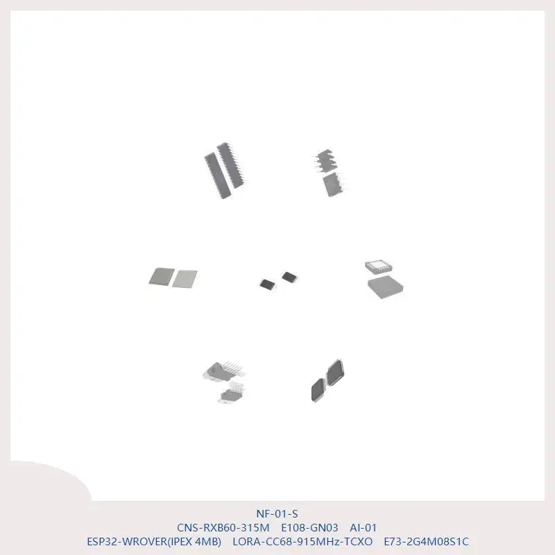 Nf-01-S Cns-Rxb60-3… - image