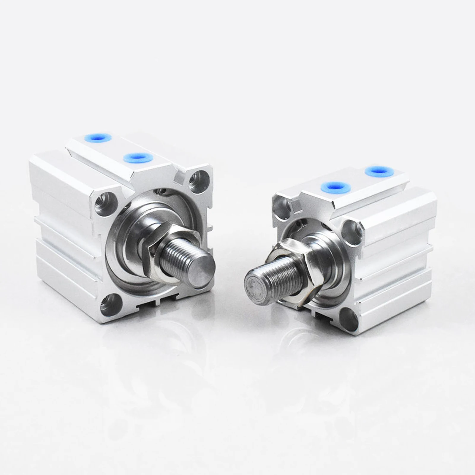 Acq Series Pneumati…