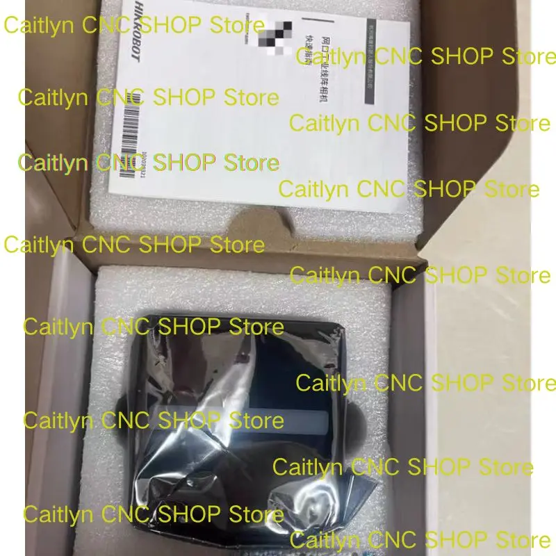 CL series 8K line scan industrial camera MV-CL082-92GM tested OK, quickly shipped brand new