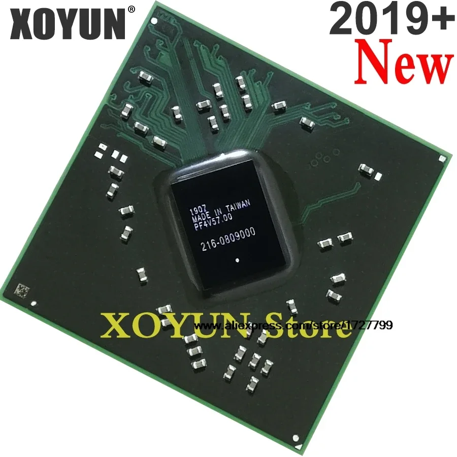 

DC:2019+ 100% New 216-0809000 216 0809000 BGA CHIPSET