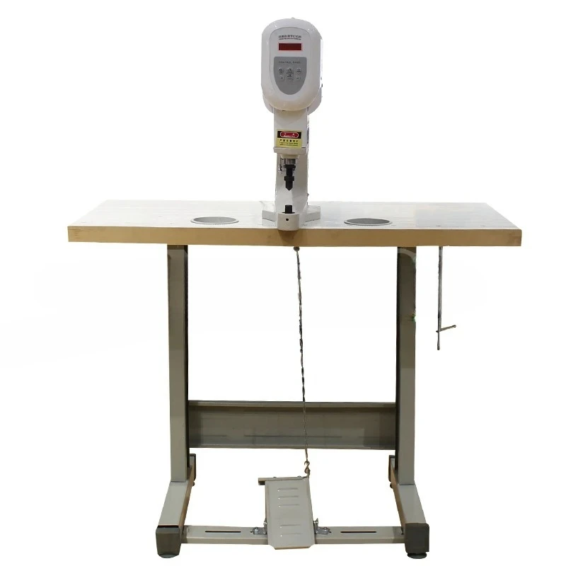 KX-828 Big White Bu…