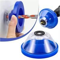 Electric Hammer Drill Dust Cover Ash Bowl Impact Hammer Dust Collector Household Electric Hole Drilling Dustproof Device