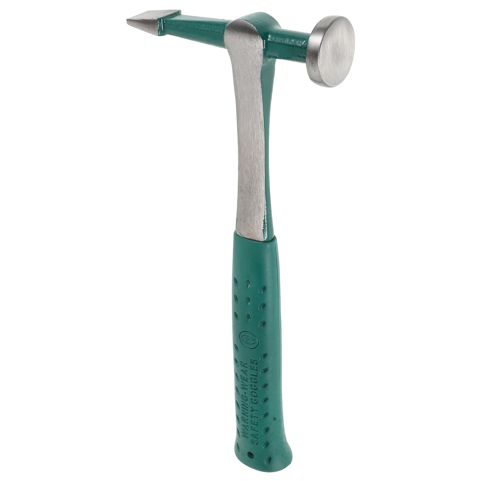 

Auto Body Hammer Sheet Metal Repair Tool Precise Restoration Durable Steel Construction Versatile Automotive Use