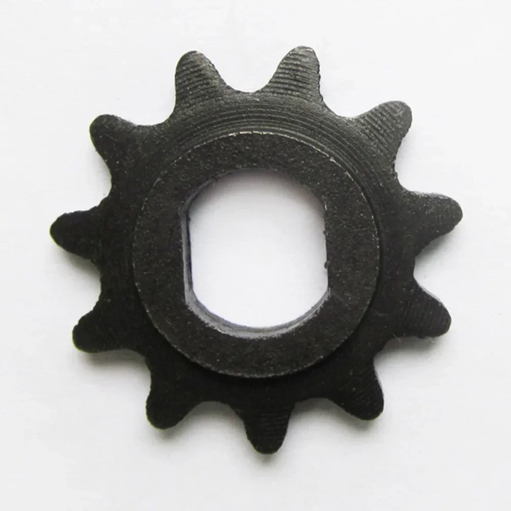 

11 Tooth 25H Pinion H Shaped Mounting Hole Electric Scooter Motor Gear Electric Scooter Accessories Parts Bicicleta