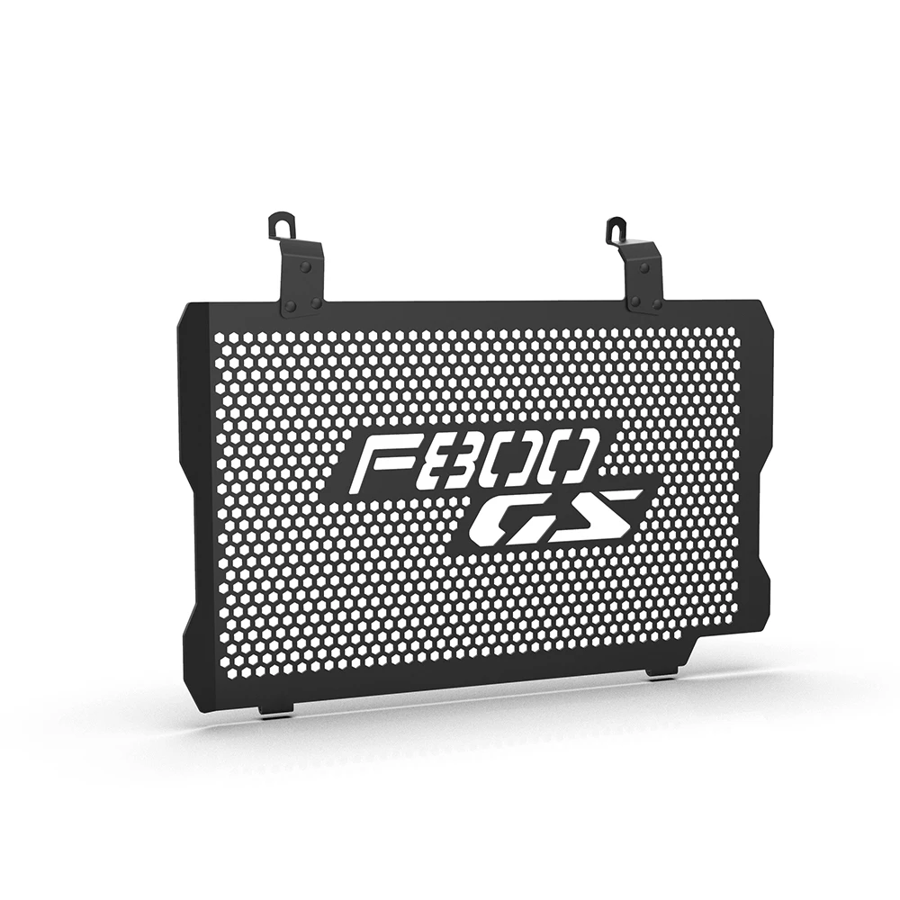 

Для BMW F750GS F850GS 2018-2023 F850GS F900GS 2024-2025-2026 аксессуары алюминиевая защита радиатора с ЧПУ защитная решетка