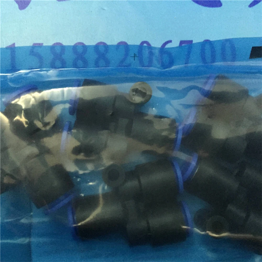 1PC fittings pneumatic tools quick connector pipe joint Pneumatic elbow KQU08-00 KQU04-00  KQU series