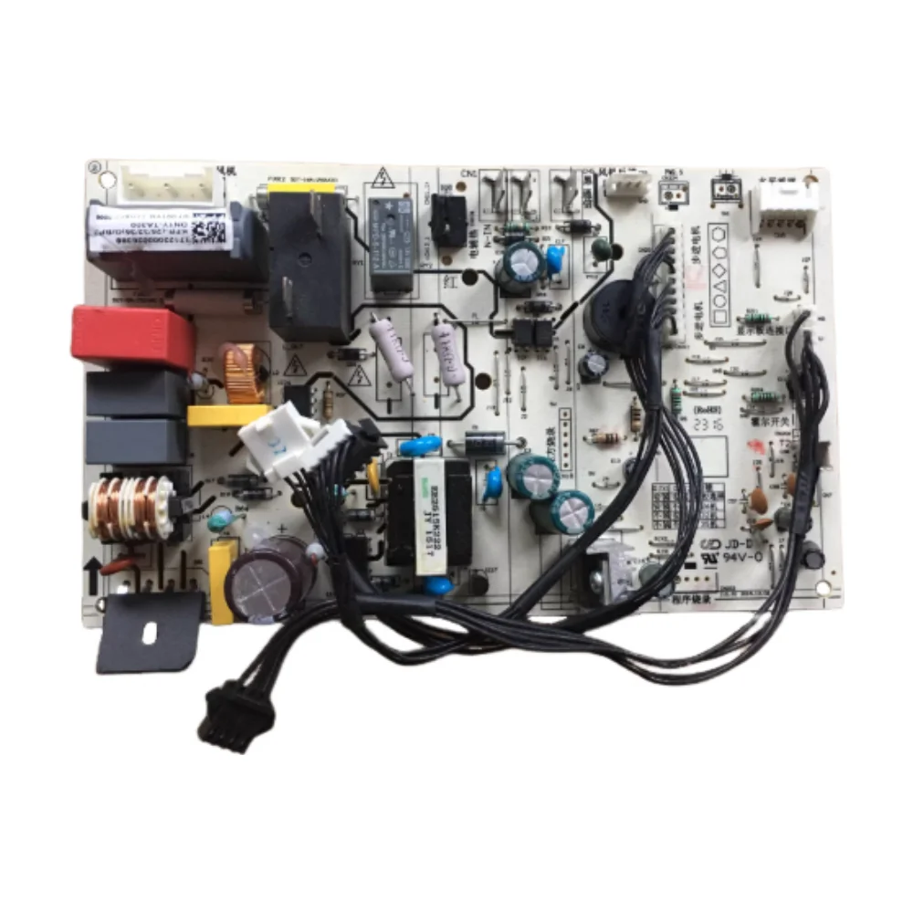 carte-mere-pour-climatiseur-midea-circuit-imprime-kfr-26-32-35g-bp2dn1y-ta300-nouvelle-carte-d'alimentation