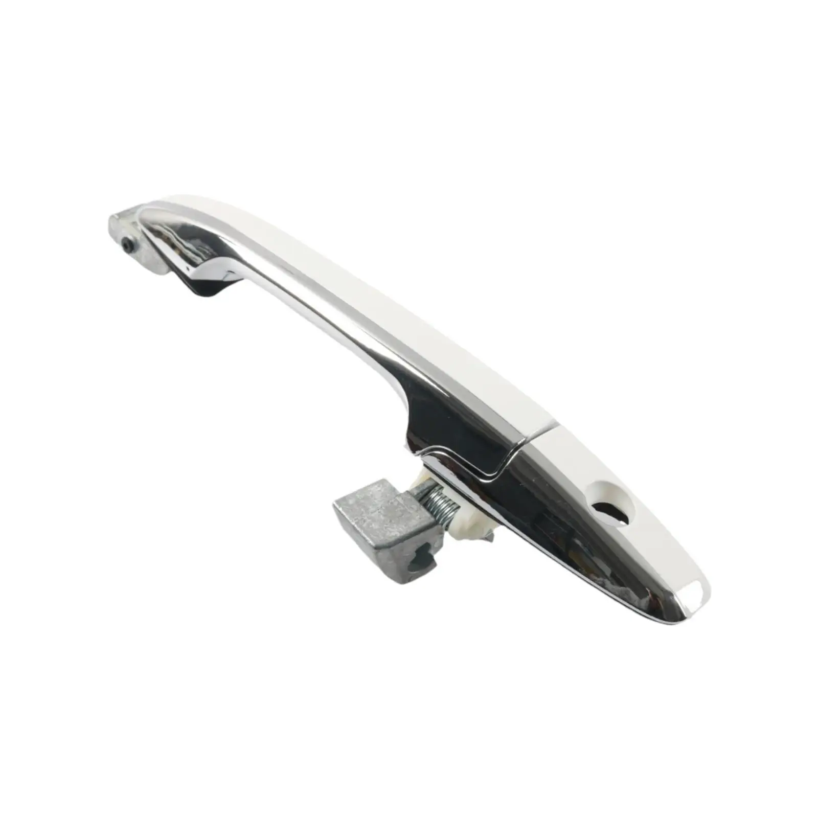 مقبض الباب الخارجي ملحقات السيارات الديكور الخارجي للسيارات جزء السيارة مكون قبضة مريحة لسيارة Civic