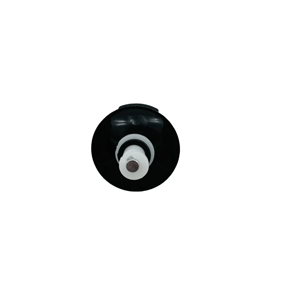 عجلة العجلات الأمامية الأصلية Dreame لـ D10s Plus /D9 Max /L10s Pro /L30 Pro Ultra جهاز آلي لتنظيف الأتربة إكسسوارات قطع غيار