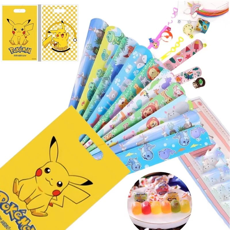 pokemon-pikachu-gift-bags-with-handle-goodie-bags-party-favor-childish-fun-birthday-party-gifts-christmas-stocking-fillers