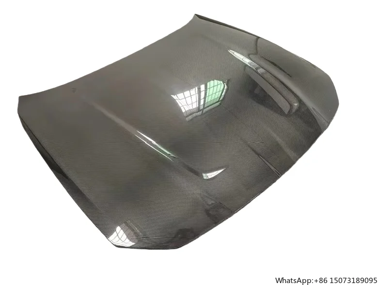 Csl All Carbon Fibe…