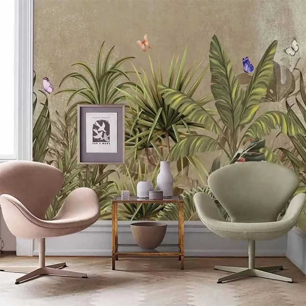 papel-de-parede-mural-com-foto-personalizada-floresta-tropical-palmeiras-pintura-de-parede-decoracao-para-quarto-sala-de-estar-sofa-adesivos-de-papel-de-parede-3d
