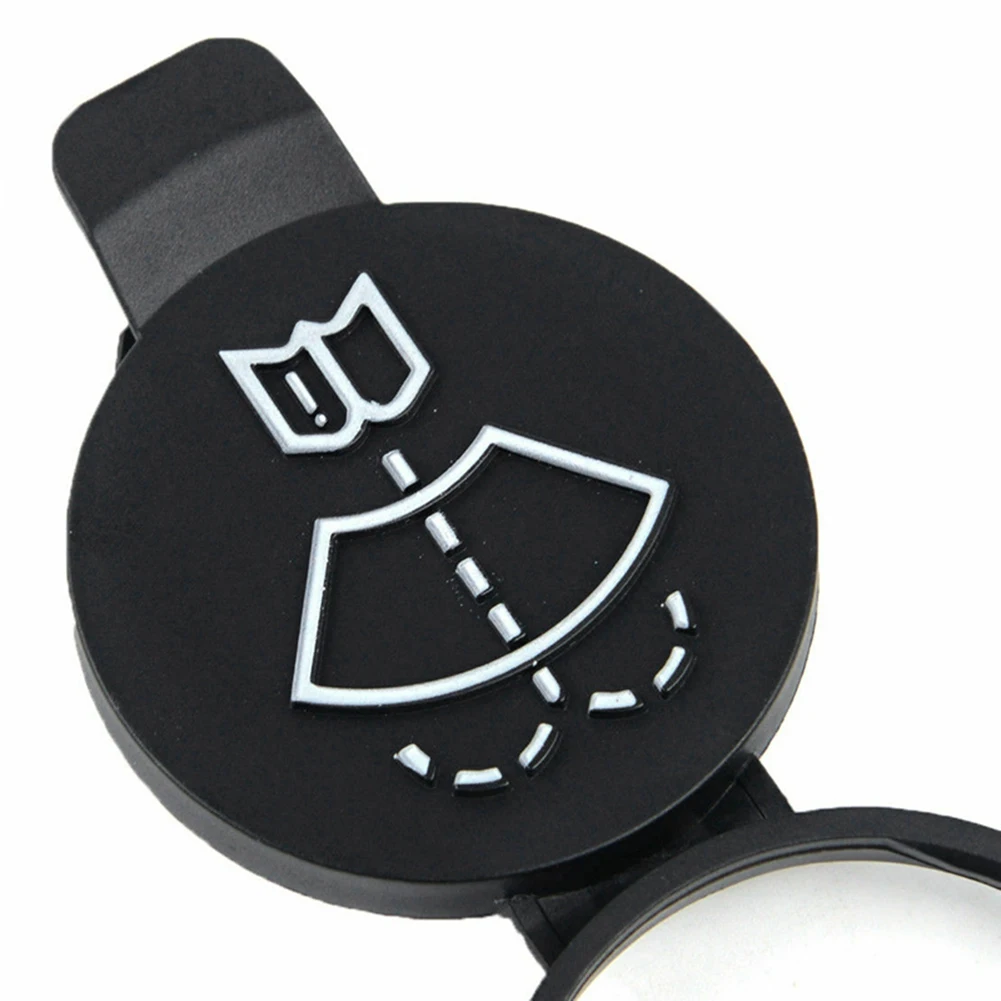 

Plastic Bottle Cap Windscreen Windshield Wiper Washer Bottle Cap Cover For For Buick For Cadillac 13227300