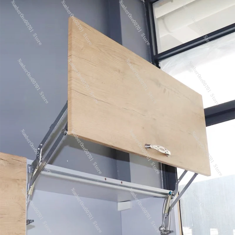 

Vertical Lift Door Support Cabinet Translation Lift Door Support Pneumatic Hydraulic Support Microwave Cabinet Lift Door