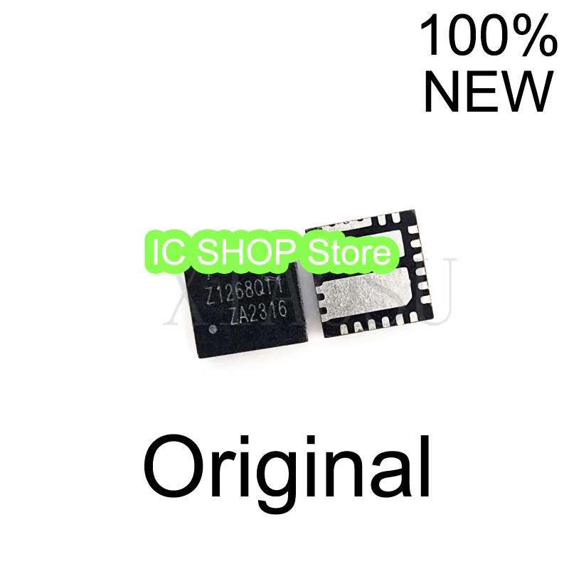 

2pcs/lot AOZ1268QI-01 Z1268QI1 QFN 100% Original Brand New