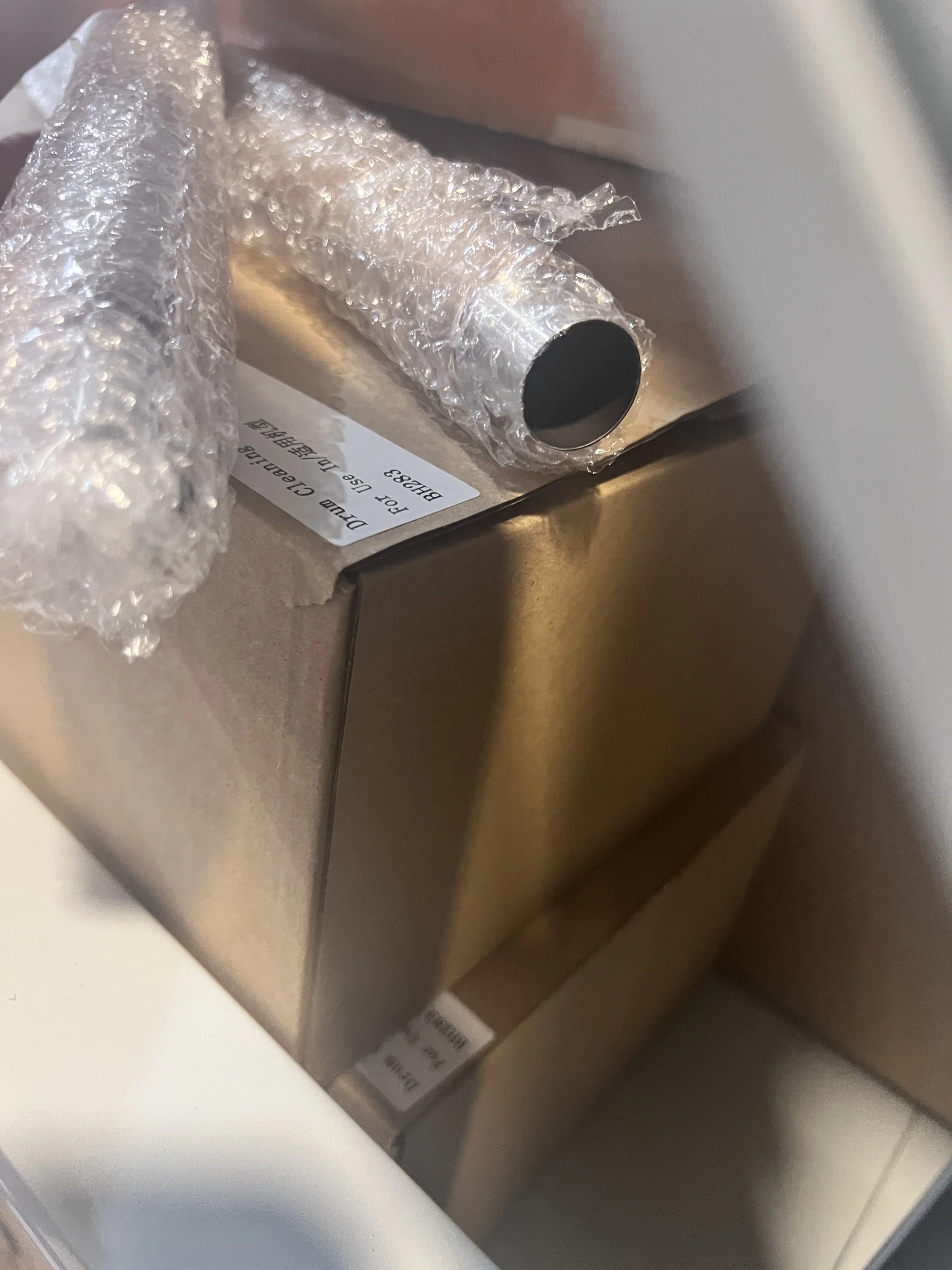 

2X нагревательный ролик фьюзера для Konica Minolta Bizhub C364e C454e C284e C224 C284 C364 C454 горячий ролик