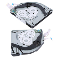 For Sony Playstation 5 for PS 5 DVD Drive V1.0 V2.0 V3.0 Disc Driver Player Internal Optical Drive Optical DVD Drive