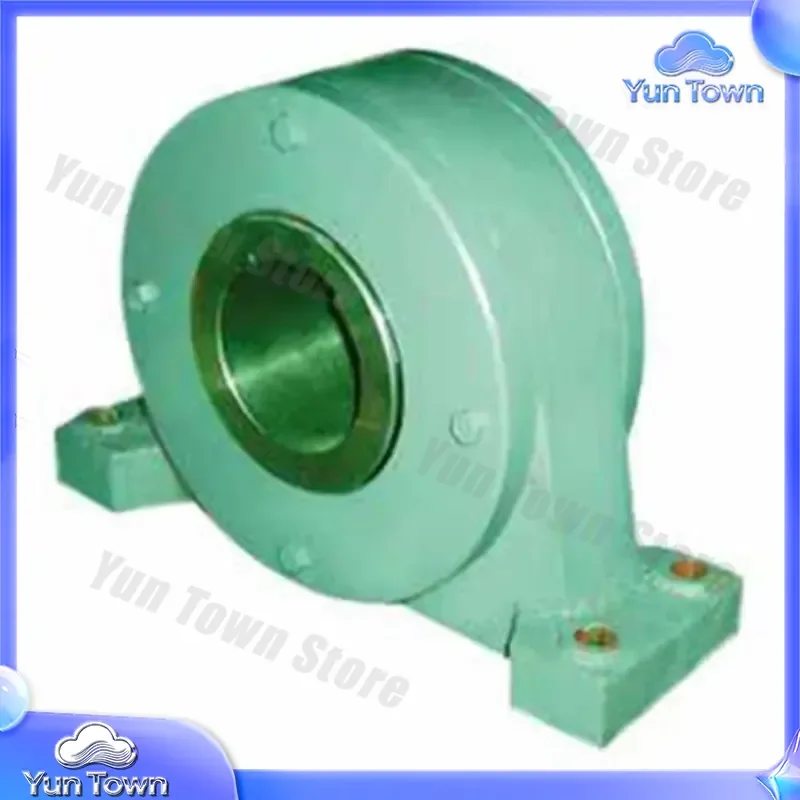 Roller Backstop NF160 for Mining Equipment Non-Contact Backstop for Conveyor Systems Heavy-Duty Industrial Backstop for Belt