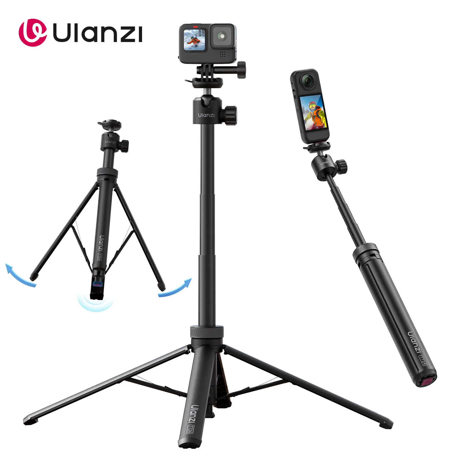 Ulanzi TT24 Selfie …