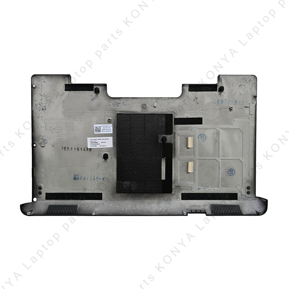 New Original For Dell Latitude E6440 Series Laptop Bottom Access Panel Door Cover Assembly DKWJW AM0VG000602