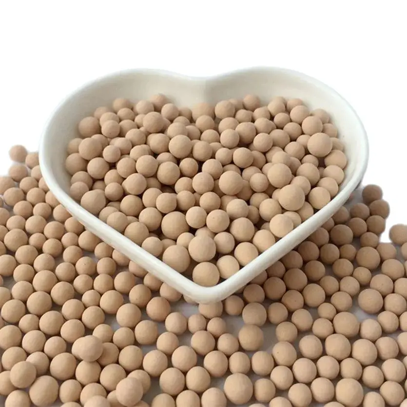 Zeolite LIX Used for Medical Oxygen Concentrator with Zeolite Molecular Sieve