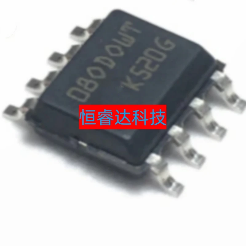 100% New original 10pcs/lots M35080DOWQ 080DOWQ 080D0WQ SOP-8 IC In stock!