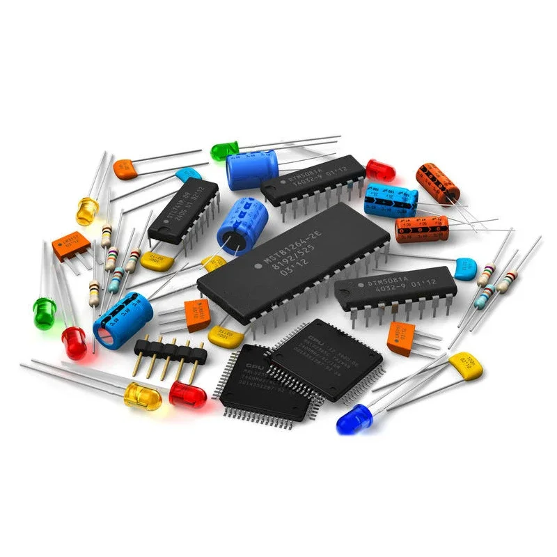 37 Pcs Sensor Set for    Electronic Development Board New And Original Support BOM