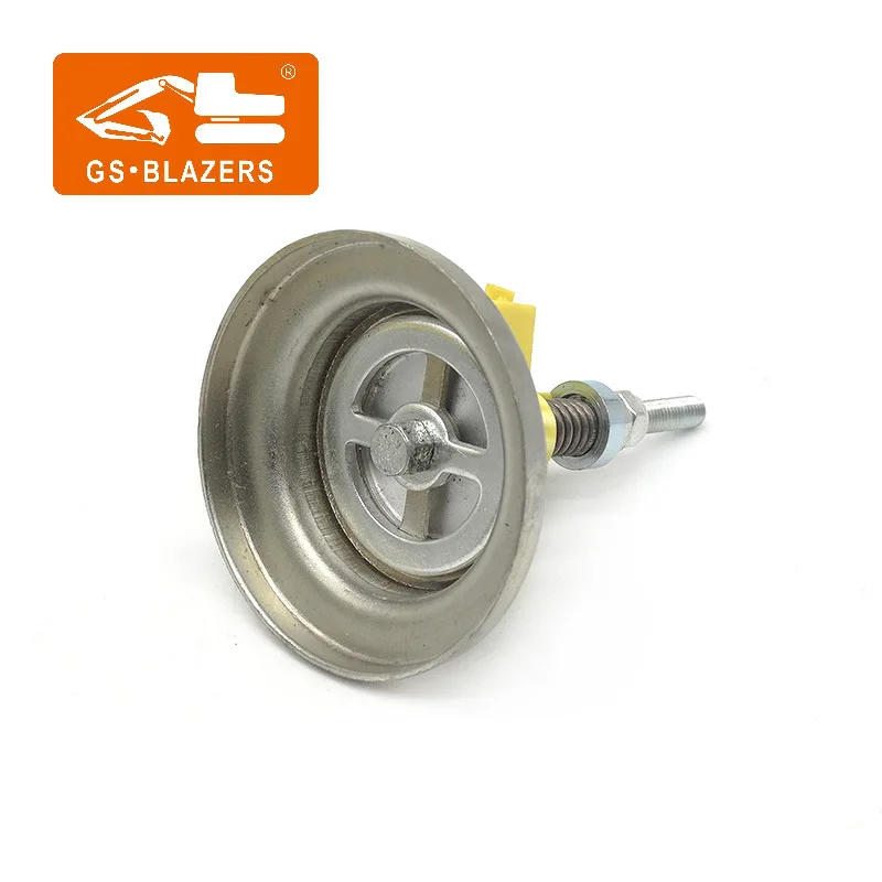 For E320C E320D Excavator Return Check Valve 3.0 Pressure 184-3833