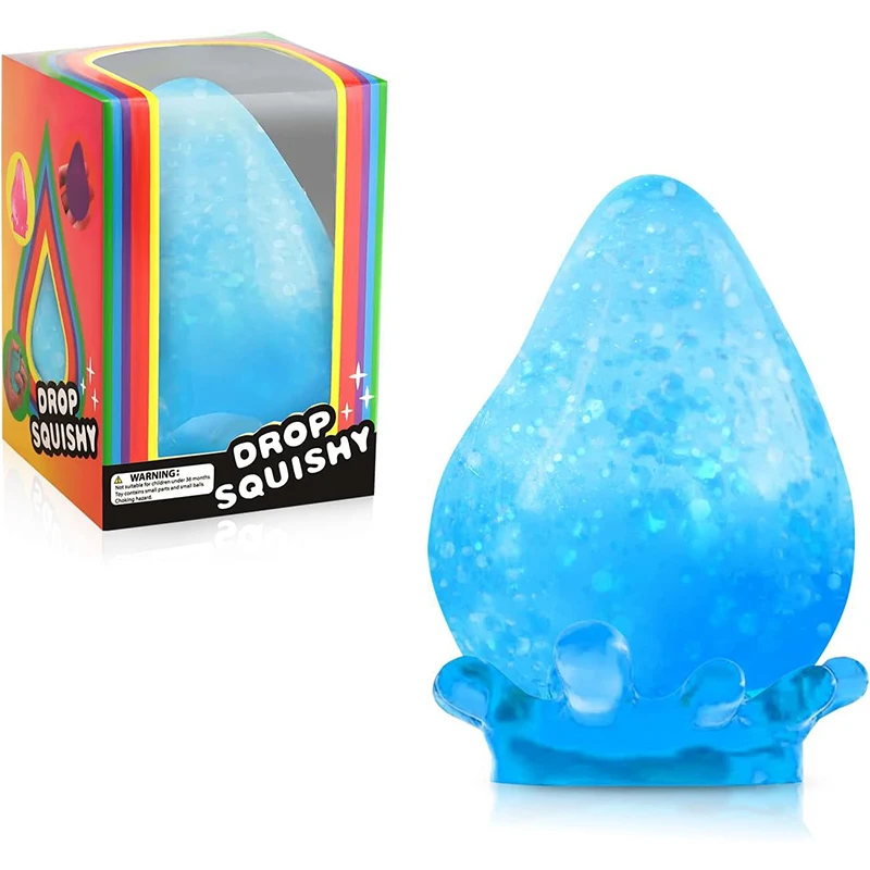Dr pepper stressleksak sensorisk fidget cube mot ångest_voghion.com