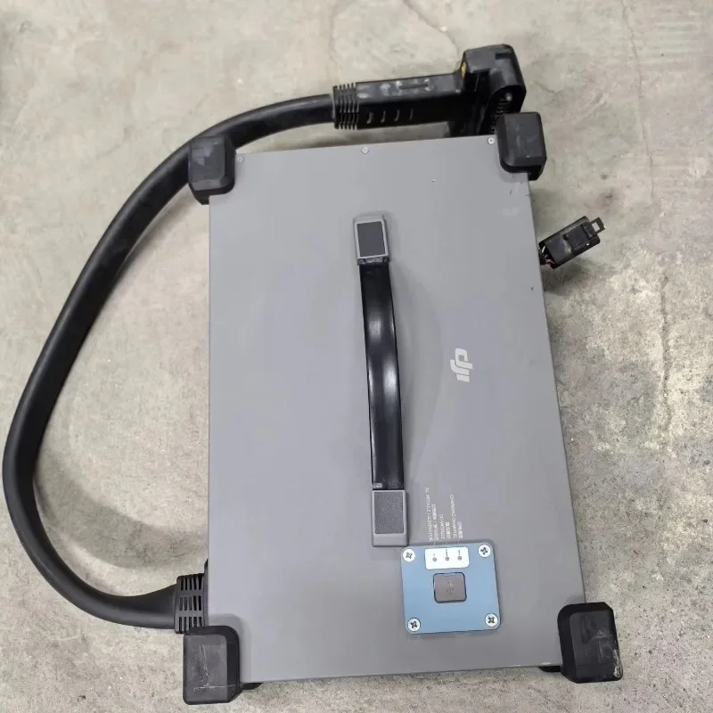 D12000iEP Generator DC Power Module T50 T40 Charging Station Repair Part Original T40 T50 Drone Battery Charger