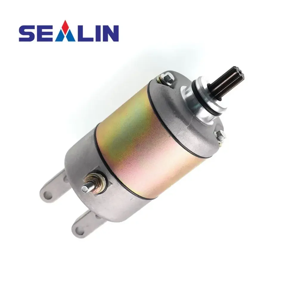 

Martian Starter Motor 35336 AF6952 24101 For Linhai LH250 LH260 LH300 Goon ATV, Yamaha Majestic 250 ATV 300 Motor