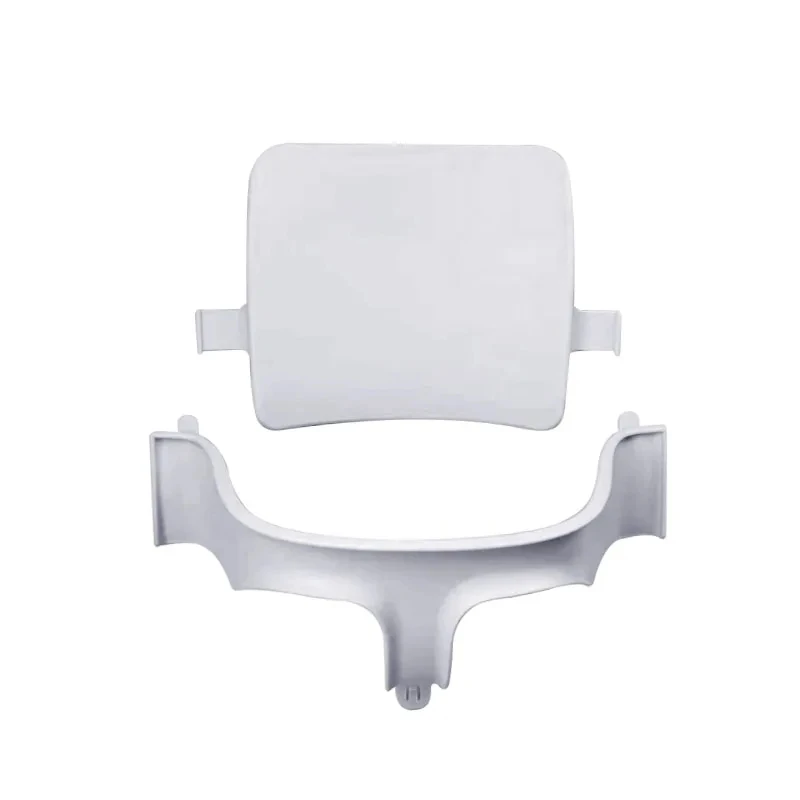 Growth Chair Dining Plate Babies Dining Chair Dining Table Plates Clean Abs High Chair Tray Children Dining Chair Accessories