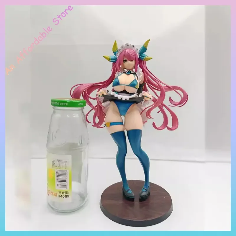 In Stock Replica Native Cleyera Doll Character Alice Otori Anime Sexy Girls Action Figure Adult Collection Model Doll Toys Gift