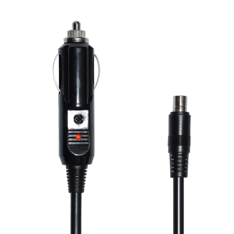Energy storage battery charging cable pure copper car charger (suitable for mobile Anderson DC8020) gauge device charging
